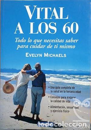 Libros: Vital a los 60 - tdk328 - Michaels Evelyn - Foto 1