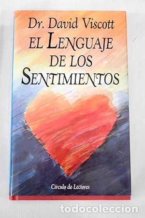 Libros: El lenguaje de los sentimientos - Viscott, Dr. David - tdk317 - Foto 1