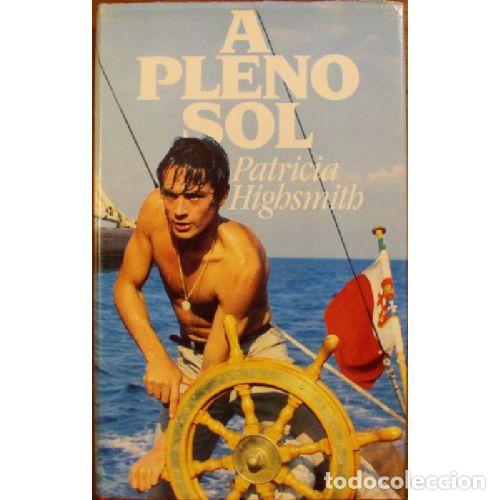 Libros: A PLENO SOL - PATRICIA HIGHSMITH - Foto 1