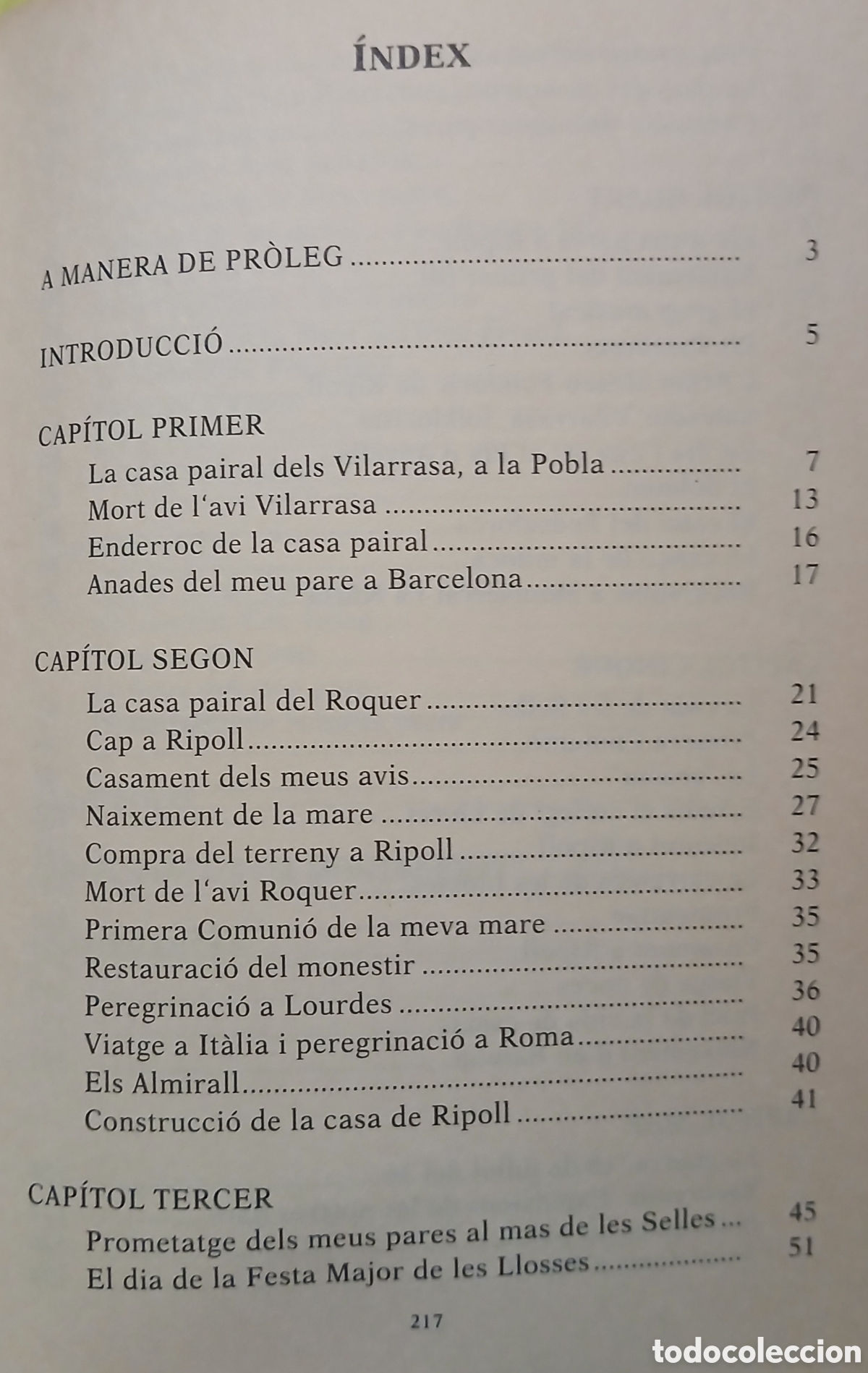 Libros: Recordances 1860-1942 - Foto 4