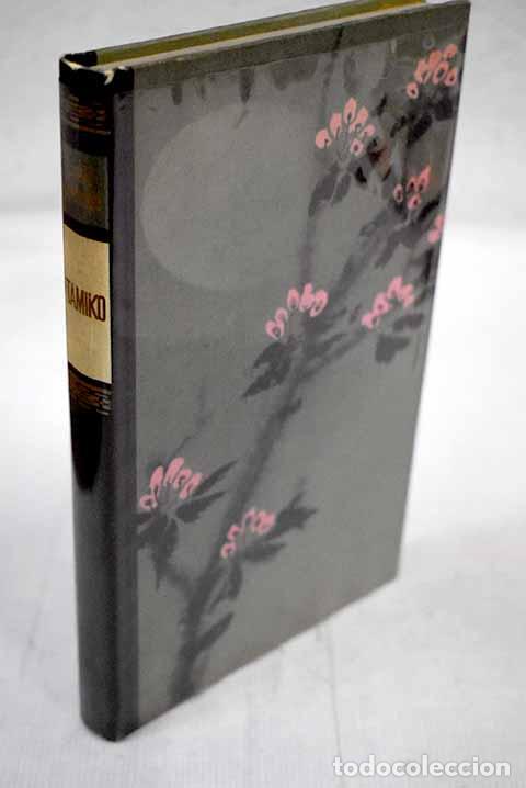 Libros: Tamiko: Kirkbride, Ronald.- Kirkbride, Ronald - Foto 1