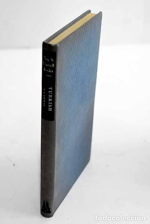 Libros: Teach yourself turkish.- Lewis, G. L. - Foto 1