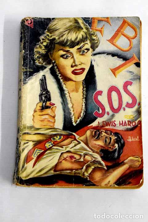 Libros: S.O.S: Haroc, Lewis: Roll&aacute;n..- Haroc, Lewis - Foto 1