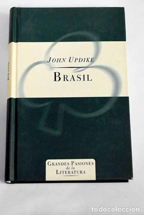 Libros: Brasil: Updike, John.- Updike, John - Foto 1