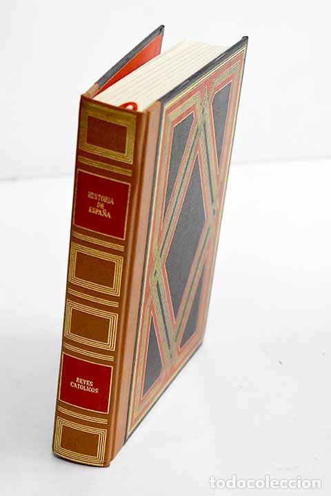 Libros: Los Reyes Cat&oacute;licos: Ribes, Francisco.- Ribes, Francisco - Foto 1