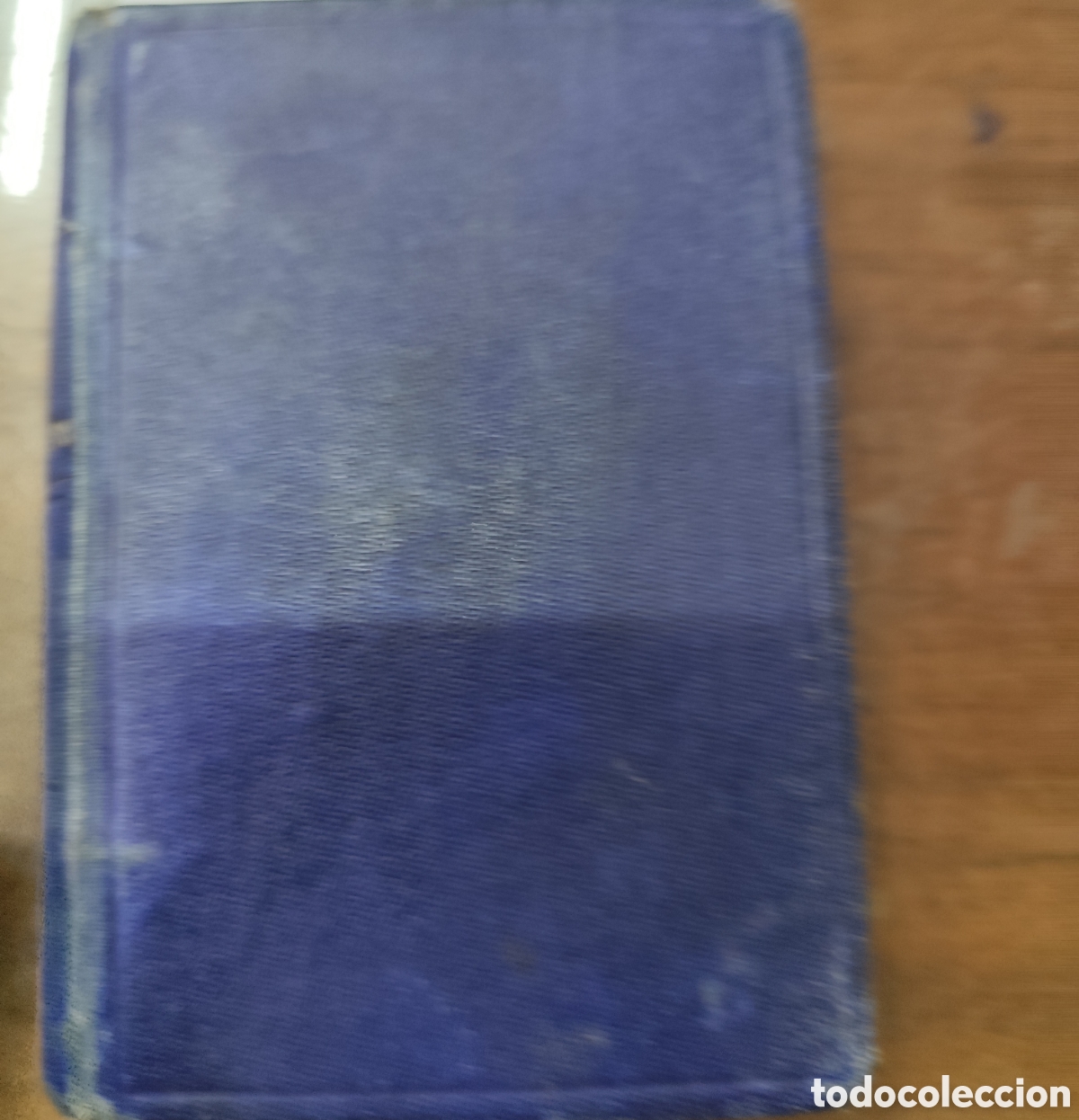Libros: CHATIMENTS. A&ntilde;o 1853 - VICTOR HUGO - Foto 3