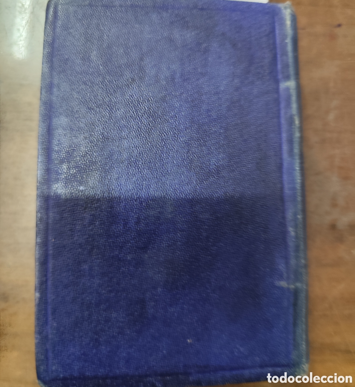 Libros: CHATIMENTS. A&ntilde;o 1853 - VICTOR HUGO - Foto 7