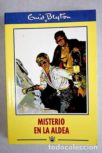 Libros: Misterio en la aldea - Foto 1