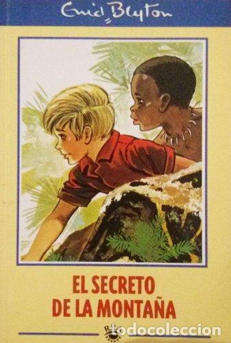 Libros: El secreto de la monta&ntilde;a - Foto 1