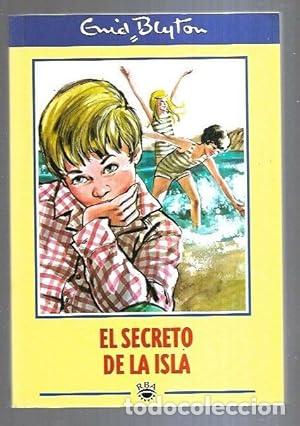 Libros: El secreto de la isla - Foto 1
