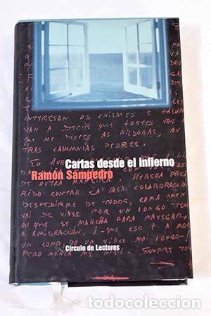 Libri di seconda mano: Cartas desde el infierno