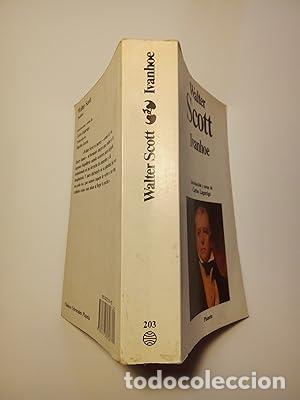 Libros: Ivanhoe - Walter Scott - Foto 1