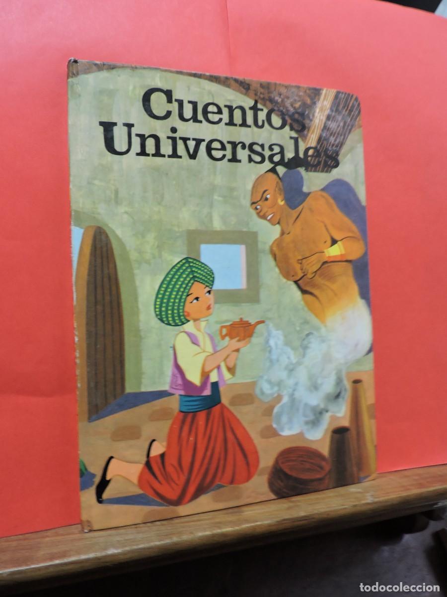 Libros: Cuentos Universales. Volumen III. Ediciones Susaeta. - Foto 1