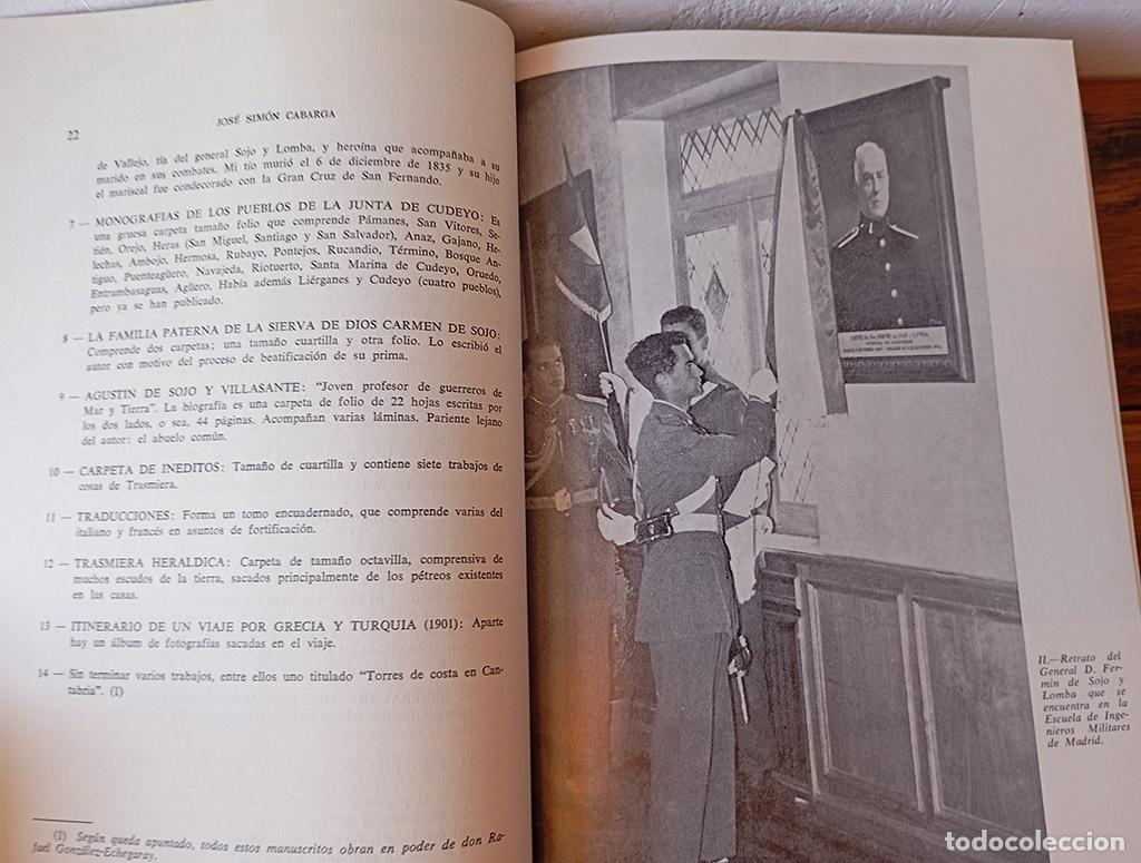 Libros: EL MARISCAL MAZARRASA - FERM&Iacute;N DE SOJO Y LOMBA - Foto 6