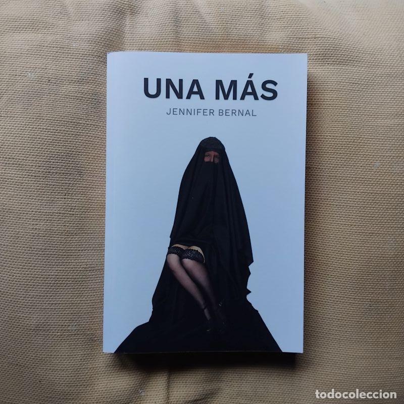 Libros: Una m&aacute;s - Jennifer Bernal - Foto 1