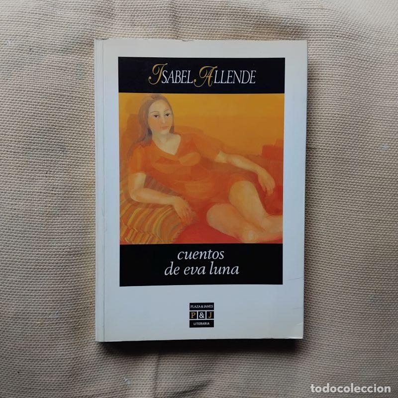 Libros: Cuentos de Eva Luna - Isabel Allende - Foto 1
