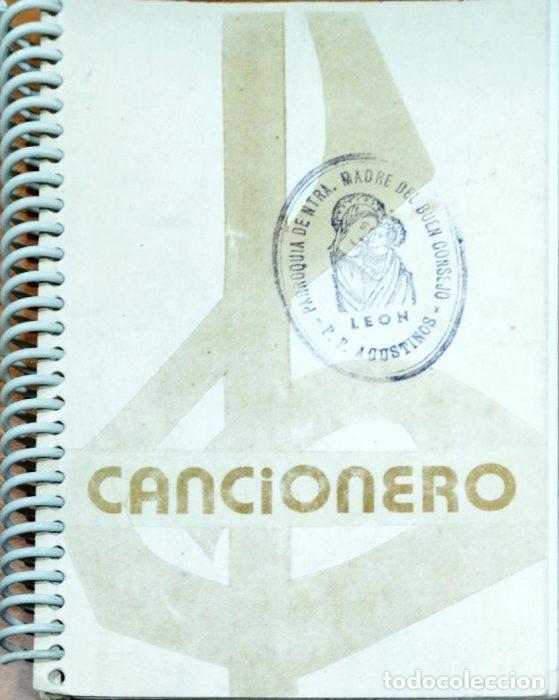 Libros: Cancionero - VVAA - Foto 1