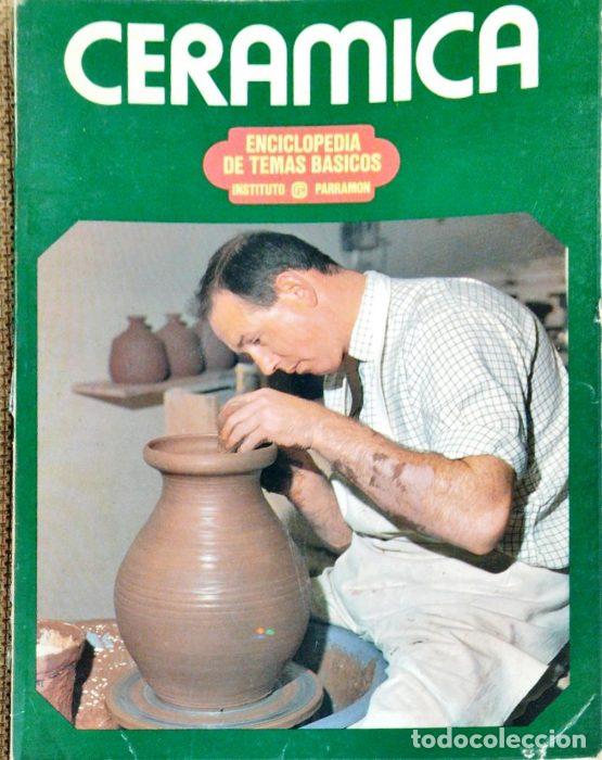 Libros: Cer&aacute;mica - COOPER EMMANUEL - Foto 1