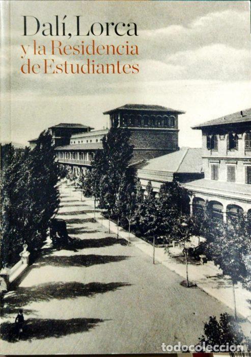Libros: Dal&iacute;, Lorca y la residencia de estudiantes - ABELLA,CARLOS