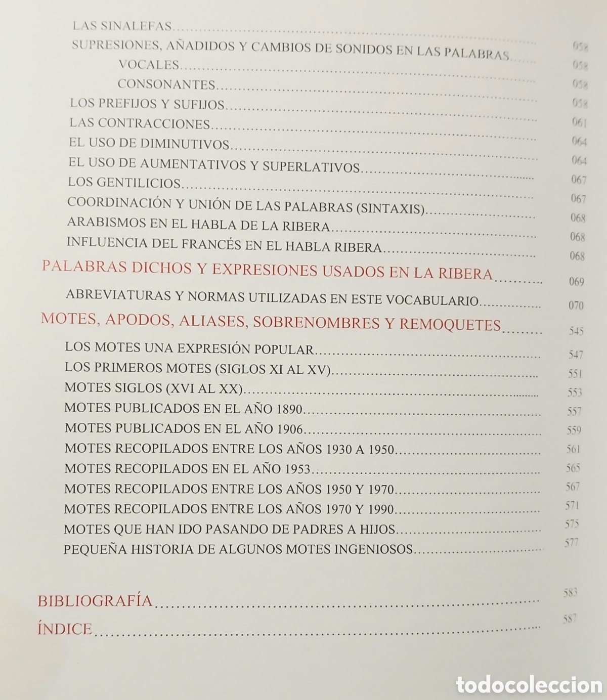 Libros: El habla en la ribera de Navarra - Foto 3