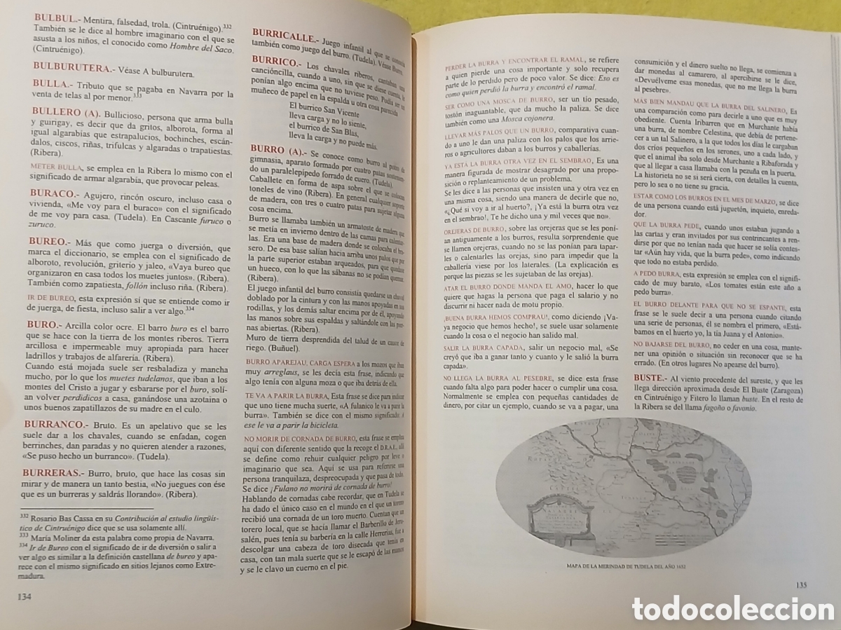 Libros: El habla en la ribera de Navarra - Foto 5