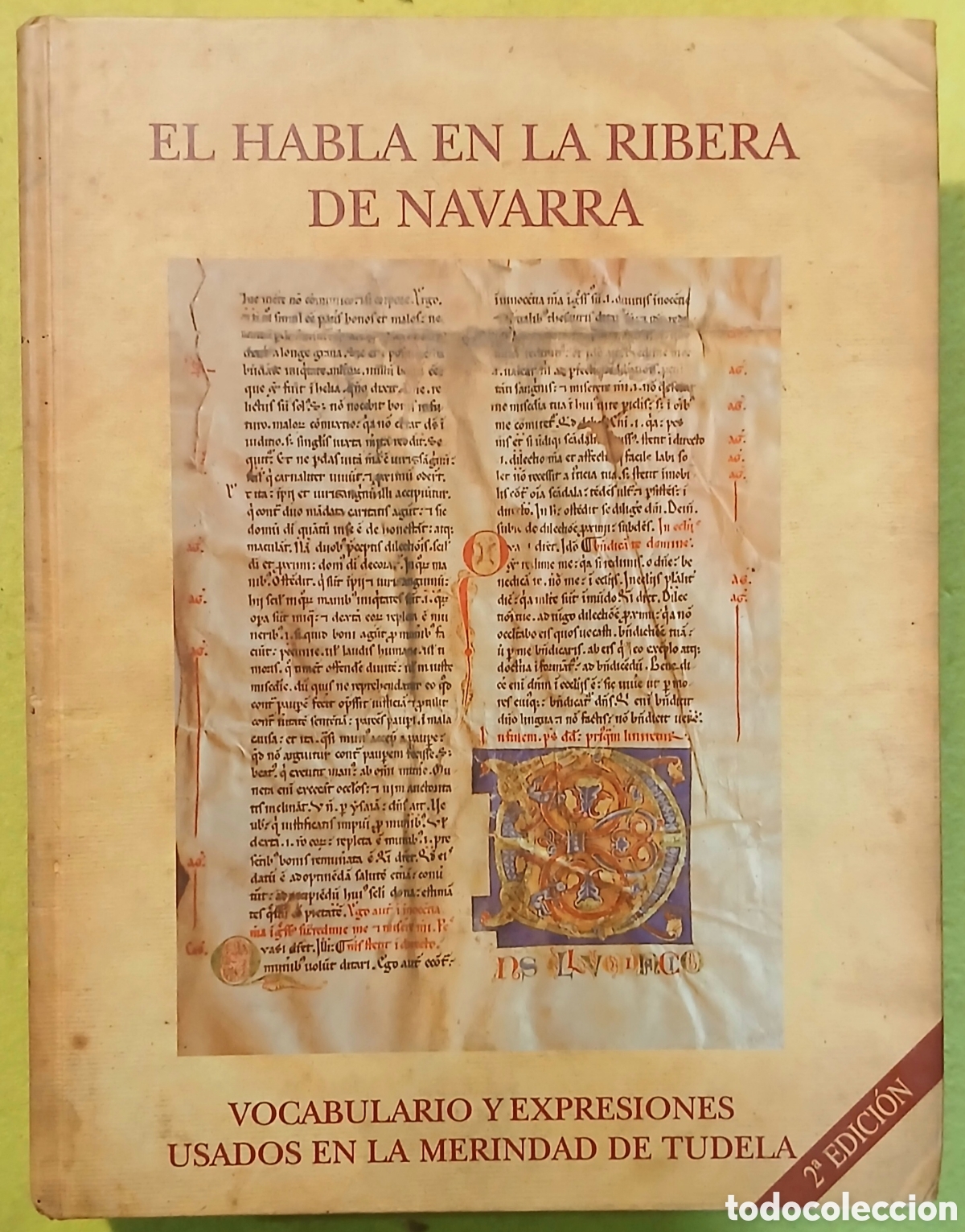 Libros: El habla en la ribera de Navarra - Foto 8
