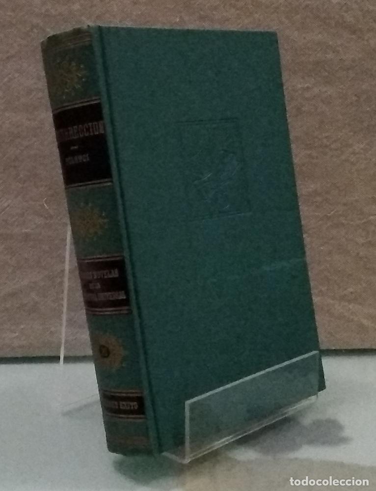 Libros: Resurrecci&oacute;n - Lev Tolst&oacute;i (Le&oacute;n Tolstoy) - Foto 1