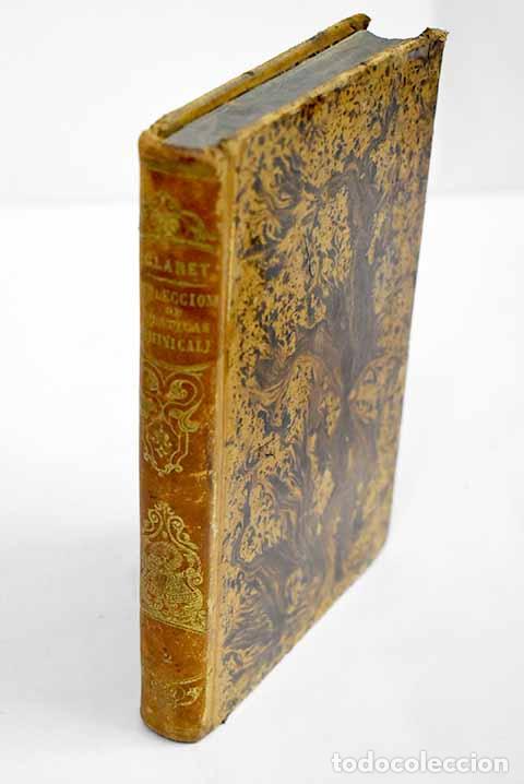 Libri di seconda mano: Colecci&oacute;n de pl&aacute;ticas dominicales, tomo II.- Antonio Mar&iacute;a Claret