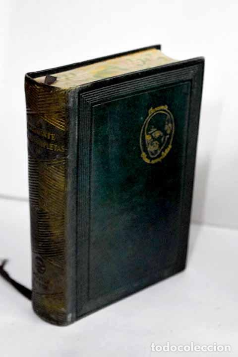 Libros: Obras completas, tomo II.- Benavente, Jacinto - Foto 1