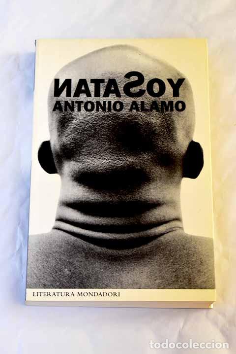 Libros: Nata soy: &Aacute;lamo, Antonio.- &Aacute;lamo, Antonio - Foto 1