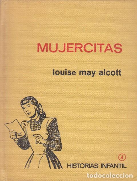 Libros: MUJERCITAS - ALCOTT, LOUISE MAY - Foto 1