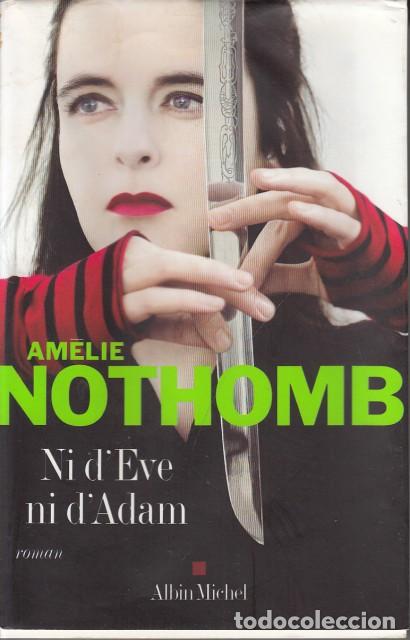 Libros: NI DEVE NI DADAM - NOTHOMB, AMELIE - Foto 1