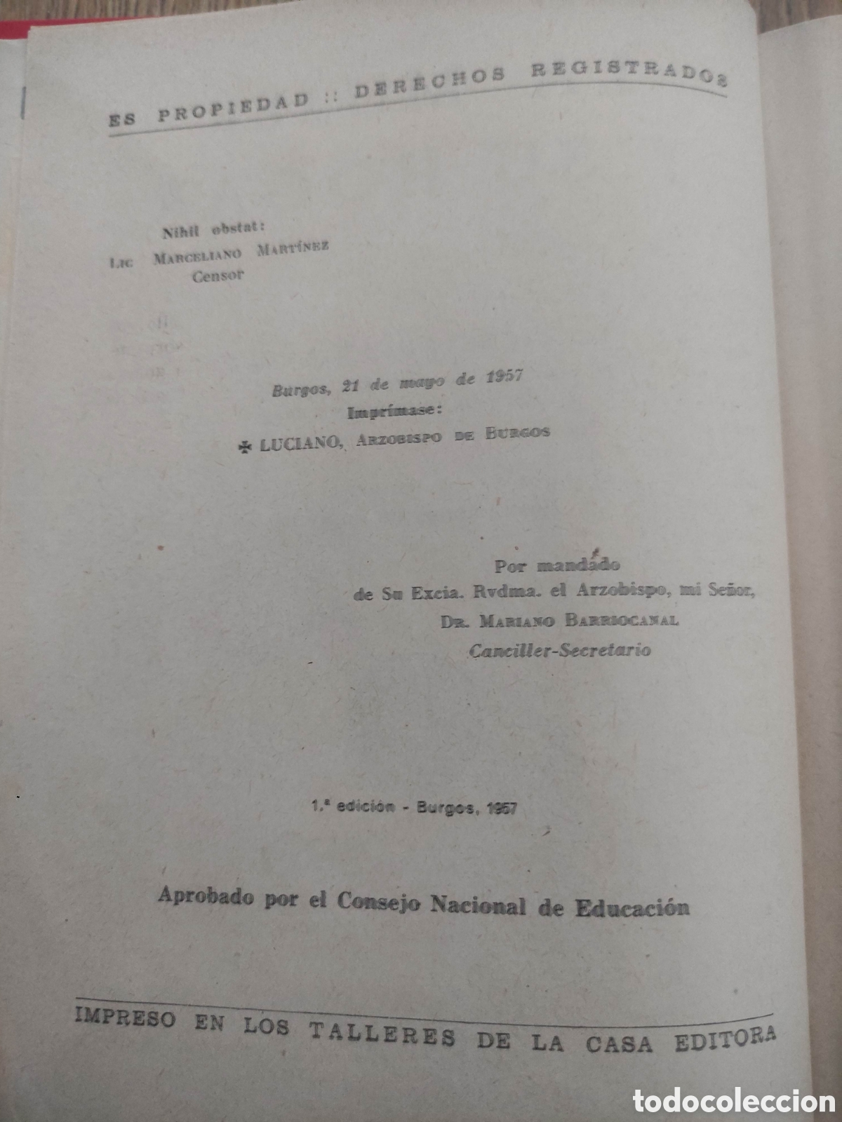 Libros: La mujer y su hogar de Matilde Ruiz Garc&iacute;a - Foto 3