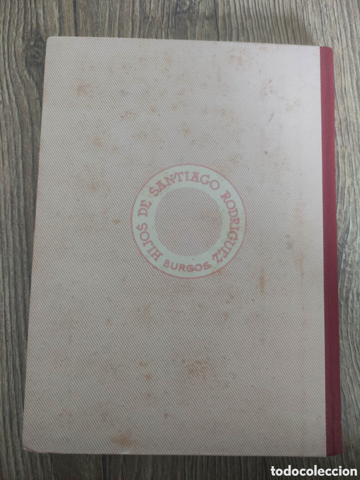 Libros: La mujer y su hogar de Matilde Ruiz Garc&iacute;a - Foto 6