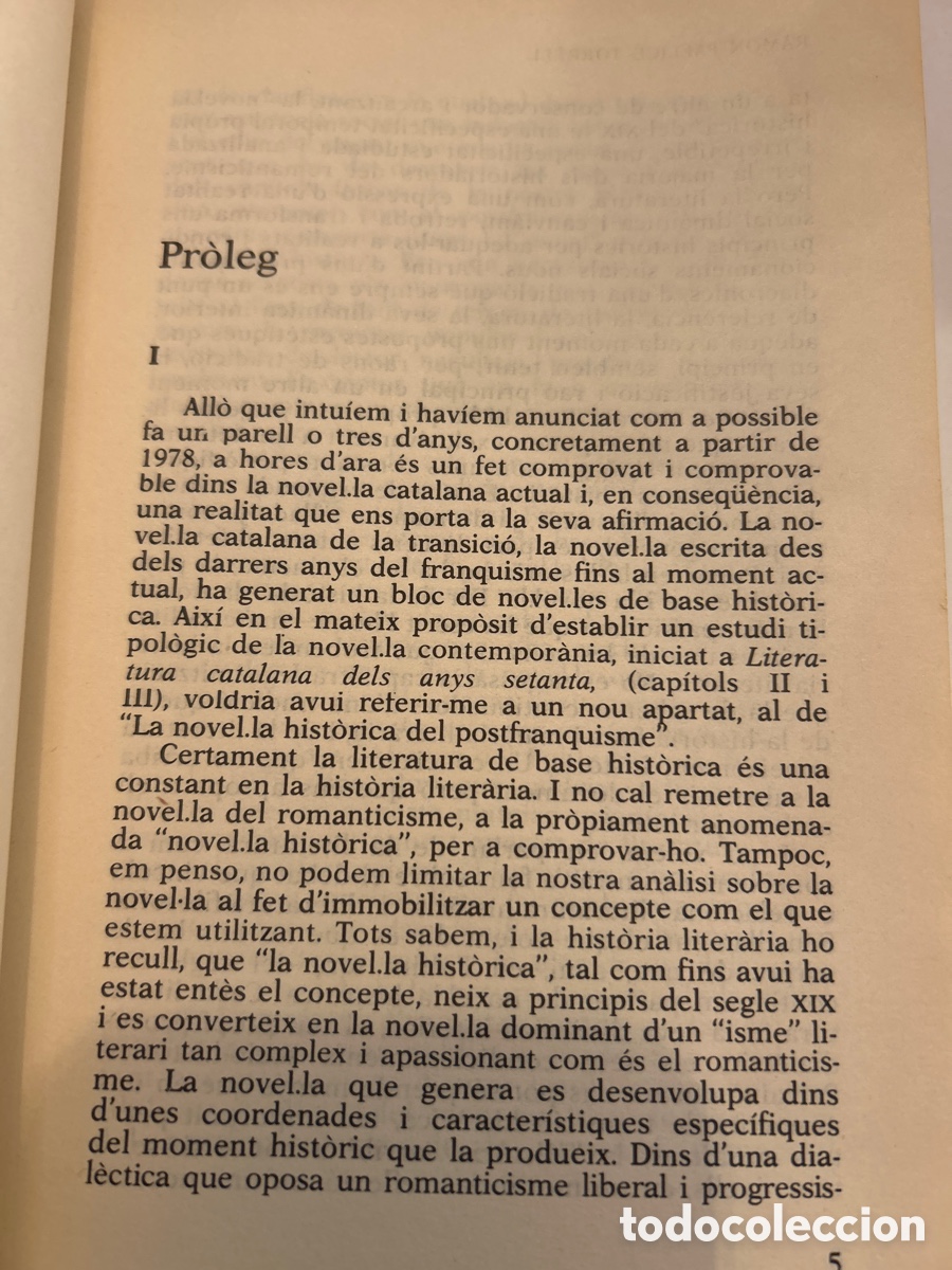 Libros: Cap de brot per Ramon Pallic&eacute;. C11 - Foto 3