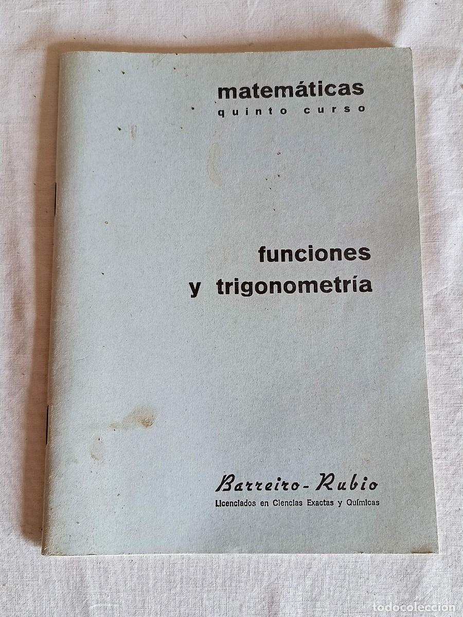 Libros: Lote cuadernos Barreiro-Barrio - Foto 2