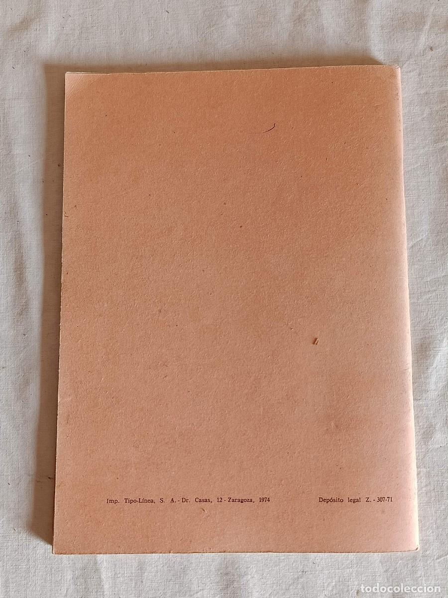 Libros: Lote cuadernos Barreiro-Barrio - Foto 6