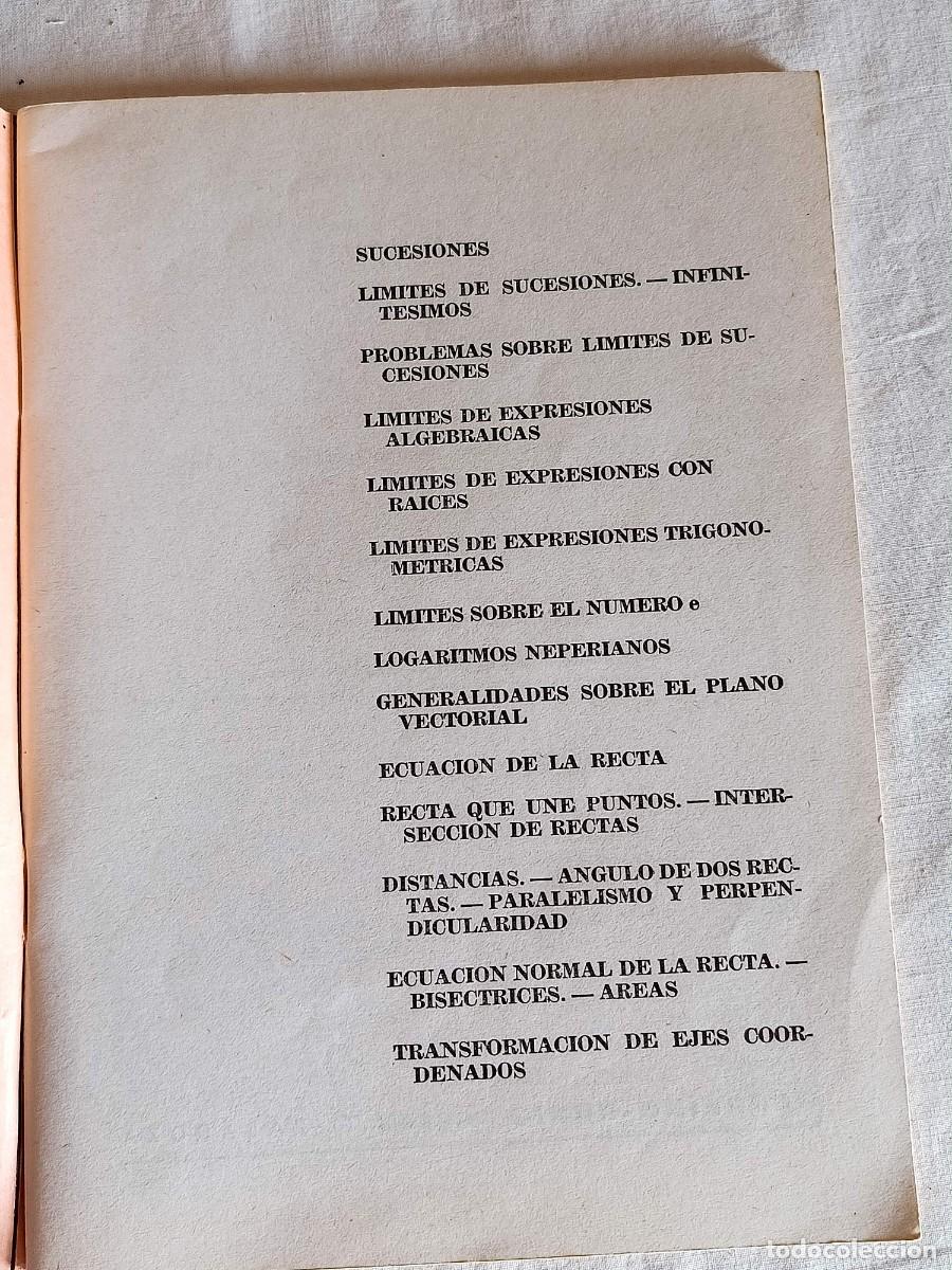 Libros: Lote cuadernos Barreiro-Barrio - Foto 7