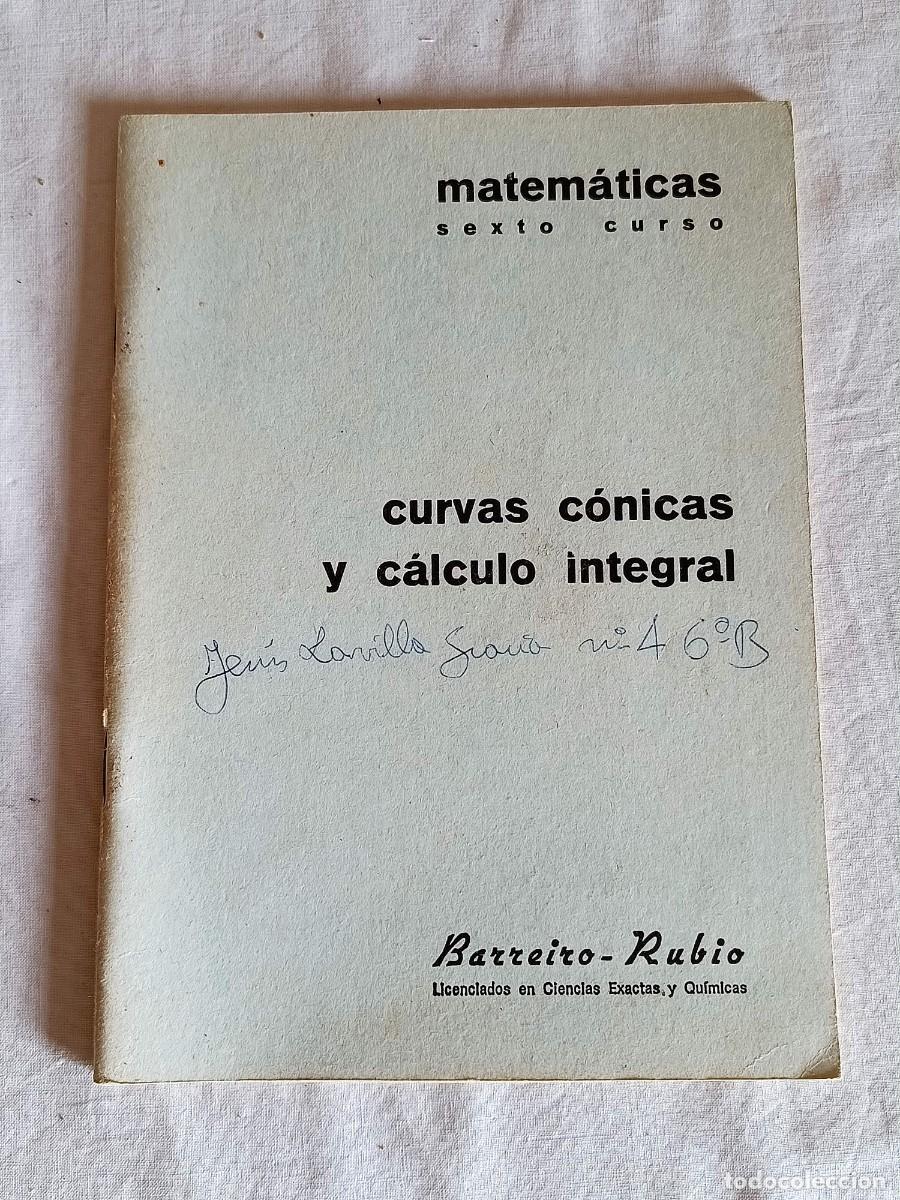 Libros: Lote cuadernos Barreiro-Barrio - Foto 8