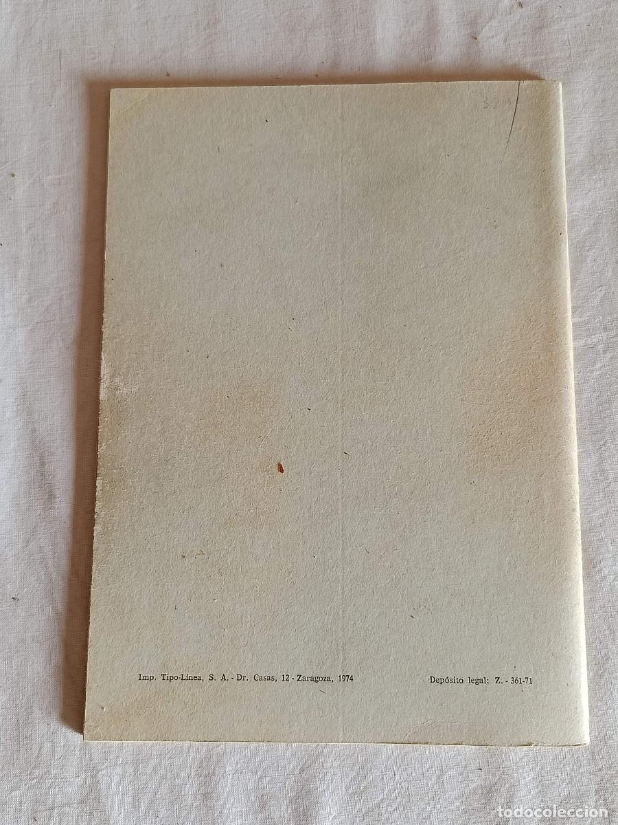 Libros: Lote cuadernos Barreiro-Barrio - Foto 9