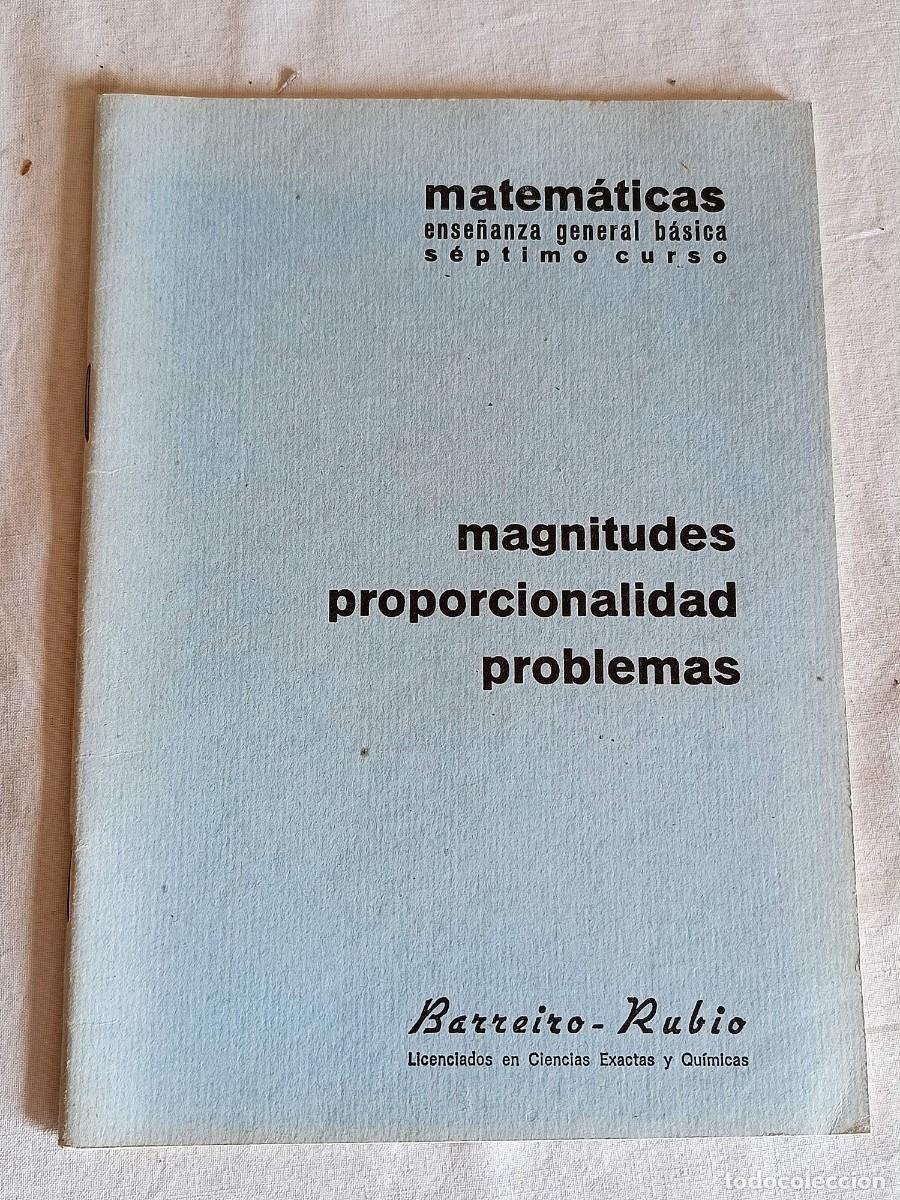 Libros: Lote cuadernos Barreiro-Barrio - Foto 11