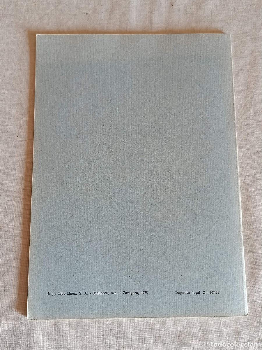 Libros: Lote cuadernos Barreiro-Barrio - Foto 12