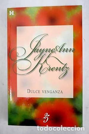 Libros: Dulce venganza - Jayne Ann Krentz - Foto 1