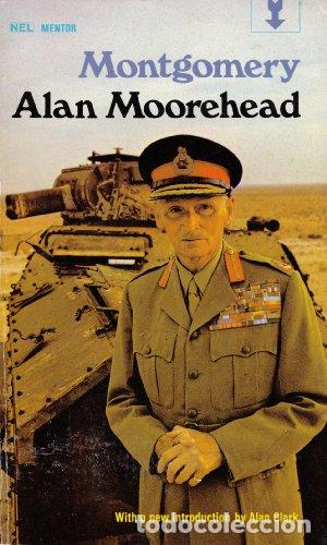Libros: Montgomery (Mentor Books) - Foto 1