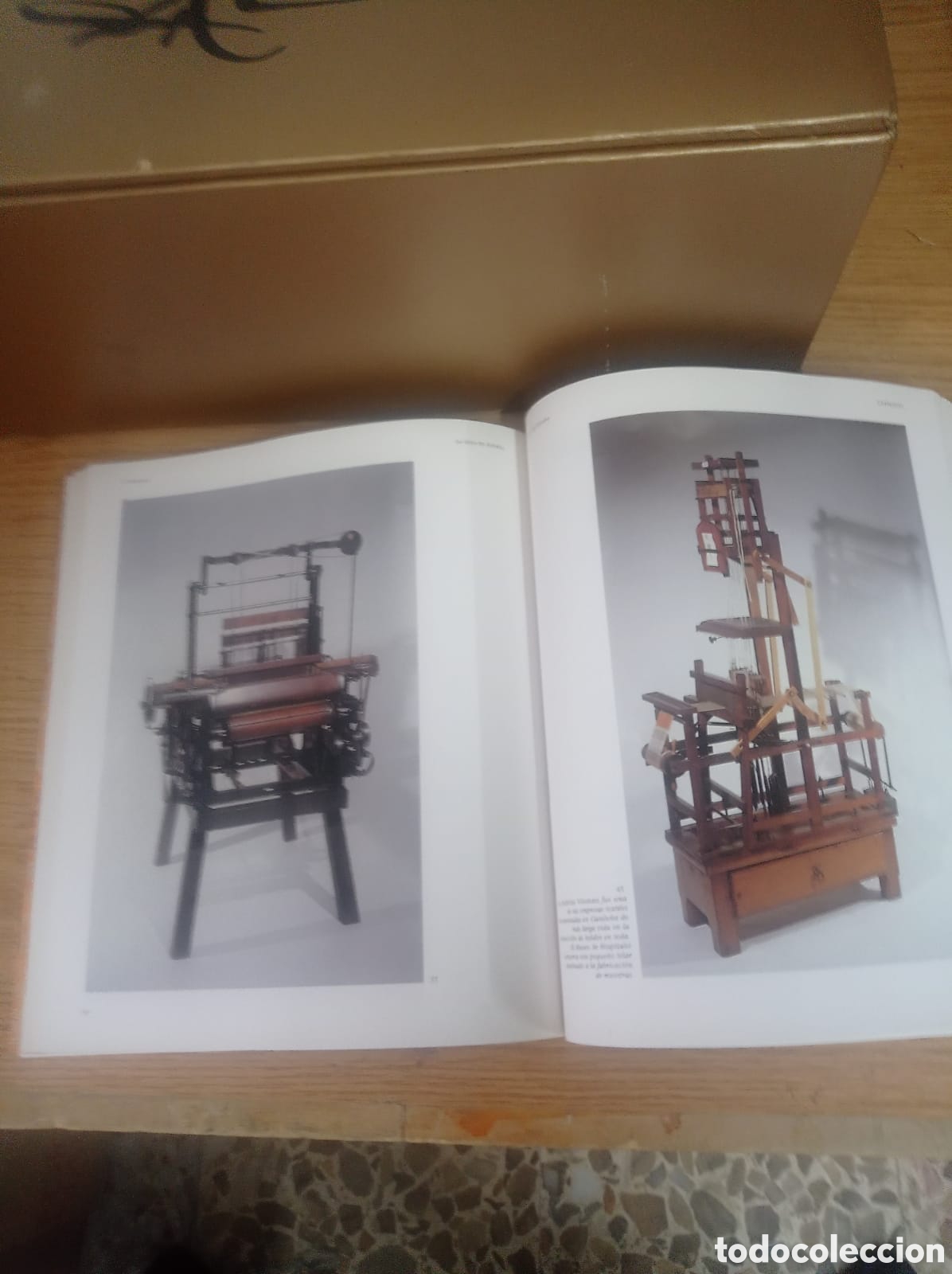 Libros: LA SEDA EN ESPA&Ntilde;A. LEYENDA, PODER Y REALIDAD - Foto 2