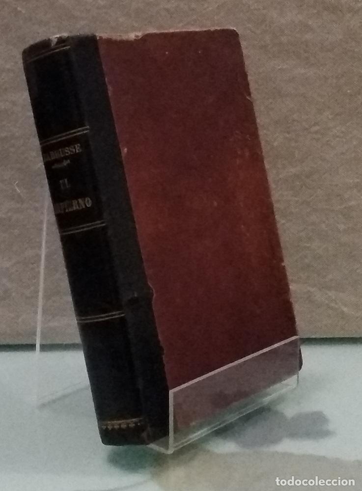 Libros: El infierno - Henri Barbusse - Foto 1