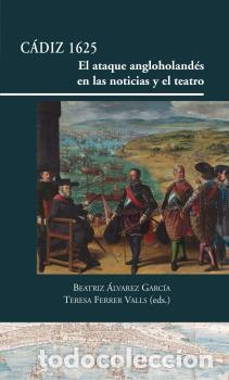 Libros: C&Aacute;DIZ 1625 - ;FERRER VALLS TERESA - Foto 1