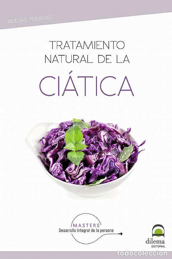 Libros: TRATAMIENTO NATURAL DE LA CI&Aacute;TICA - ;P&Eacute;REZ AGUST&Iacute; ADOLFO - Foto 1