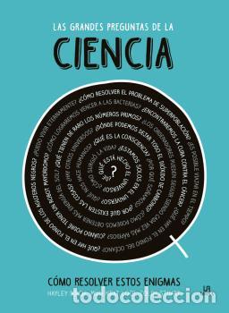 Libros: GRANDES PREGUNTAS DE LA CIENCIA, LAS - ;STUART COLIN - Foto 1