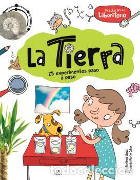 Libros: TIERRA, LA - ;MART&Iacute;N COBOS FERNANDO - Foto 1